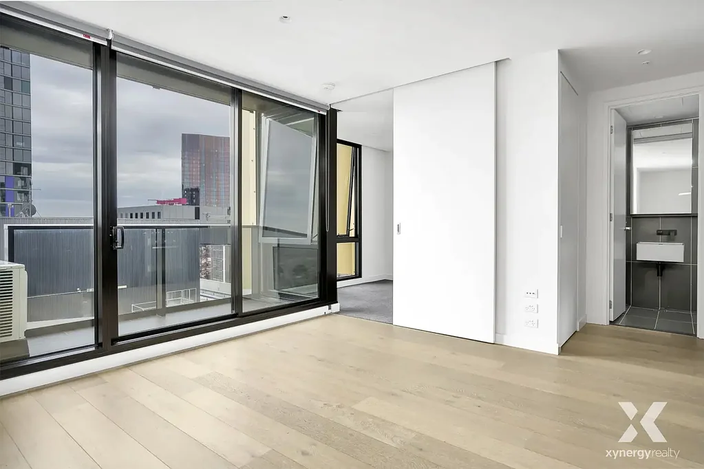 Fantastic CBD Living with Secure Parking