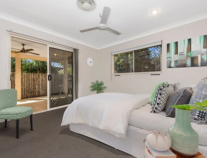 52 RIVERBEND DRIVE, Douglas, Townsville, 4房, 2浴, House