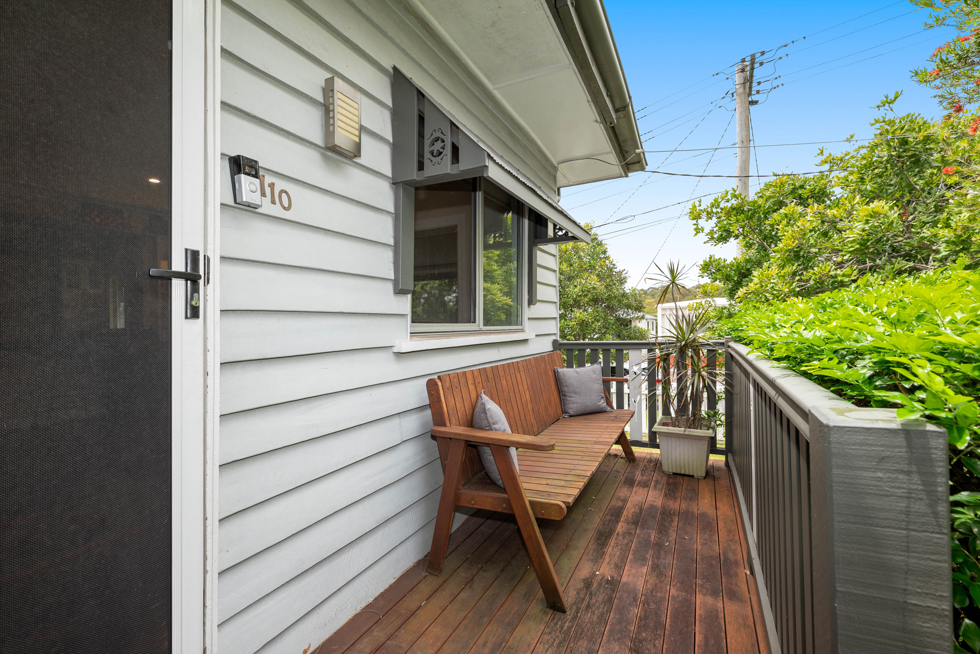 110 BRITANNIA AV, MORNINGSIDE QLD 4170, 0房, 0浴, House