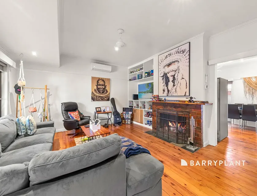 57 Scenic Road, Warragul, VIC 3820, 3 침실, 1 욕실, House