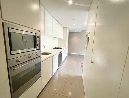 308/5 Sterling Circuit, Camperdown, Inner West, 1 chambres, 1 salles de bain, Apartment