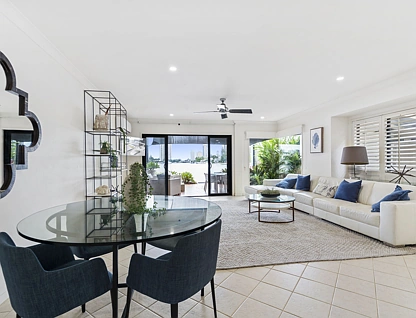 101 Stanhill Drive, Surfers Paradise, Gold Coast, 4 ห้องนอน, 3 ห้องน้ำ, Apartment