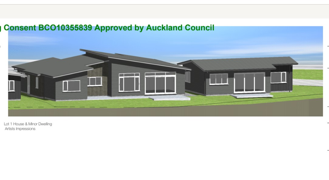 400 Main Road, Huapai, Auckland - Rodney, 0 રૂમ, 0 બાથરૂમ, Section