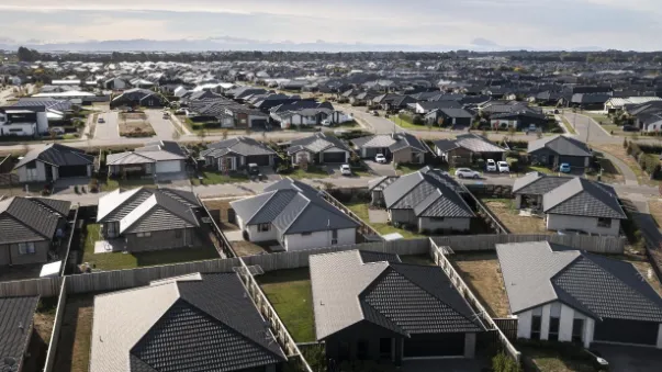 投资者正在返场，新西兰哪里投资回报率最高？专家看好五大地区