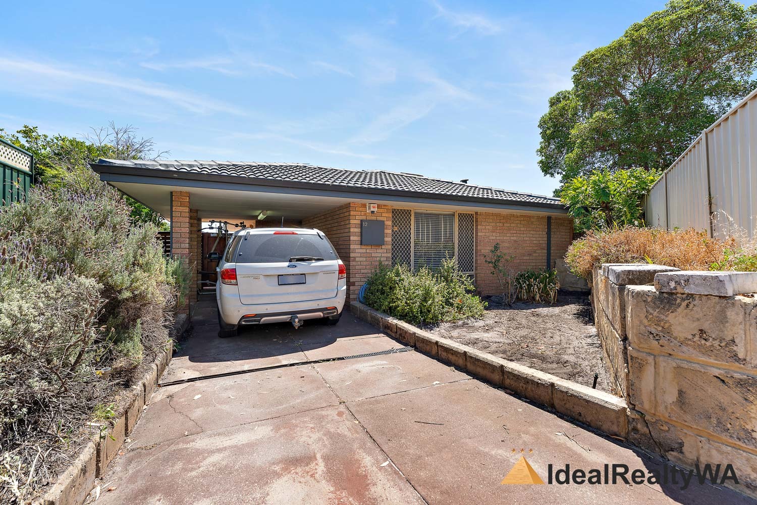 12 GLENROWAN PL, WILLETTON WA 6155, 0房, 0浴, House