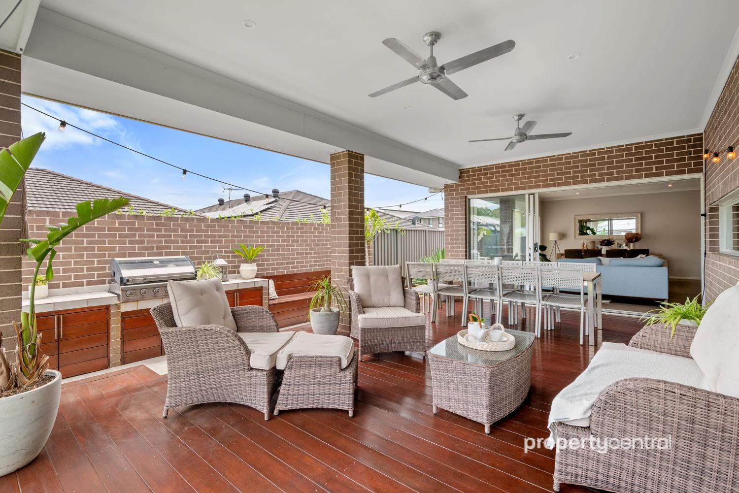 24 WHITE CEDAR AV, CLAREMONT MEADOWS NSW 2747, 0 ਕਮਰੇ, 0 ਬਾਥਰੂਮ, House