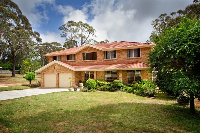 43 FOREST PARK RD, BLACKHEATH NSW 2785, 0 Kuwarto, 0 Banyo, House