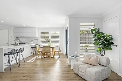 8A Barney Street, Mount Hawthorn, WA 6016, 3 slaapkamers, 2 badkamers, House