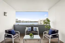 416/16 Marine Parade, Wentworth Point