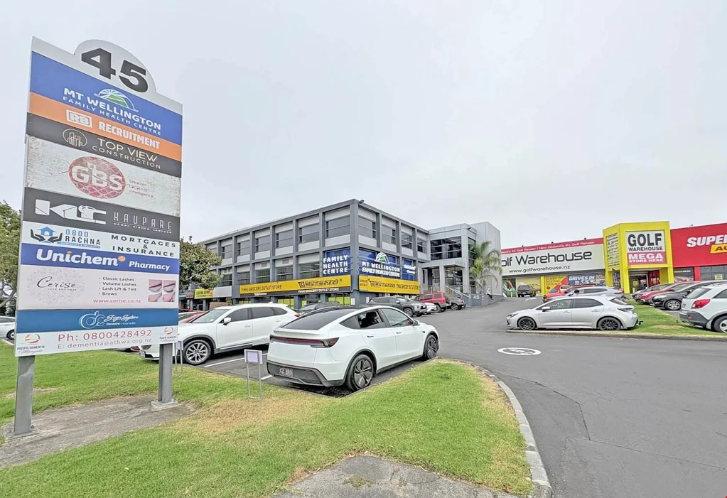 Mount Wellington URGENT LEASE REQUIRED