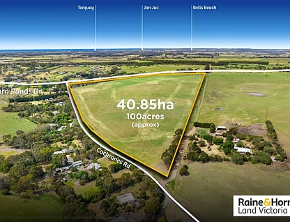 280 Waurn Ponds Drive, Waurn Ponds, Geelong, 0 rūma, 0 rūma horoi, Section