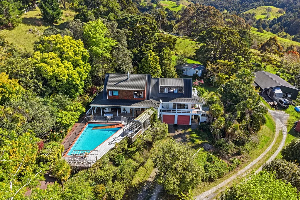 Mahurangi West 5ਬੈੱਡਰੂਮ A World of Possibility in Mahurangi West