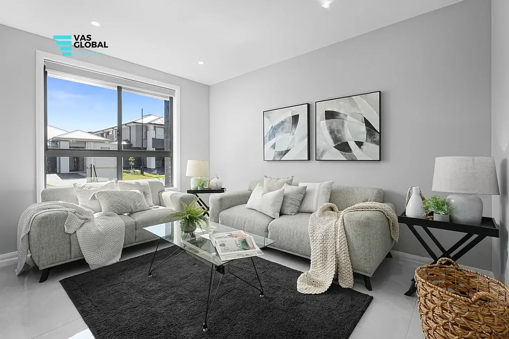 Catherine Field 4ਬੈੱਡਰੂਮ Custom Built Home on 515sqm!