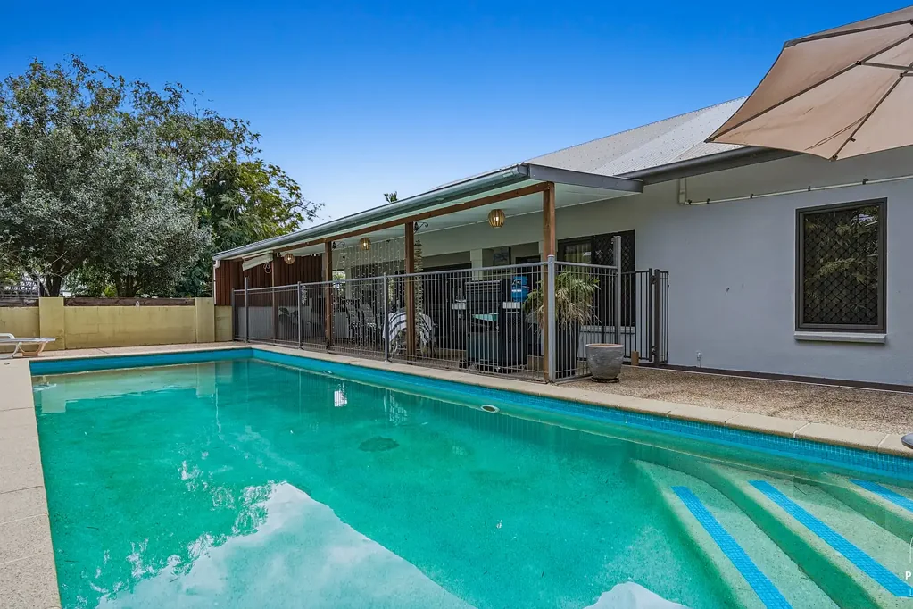 Kewarra Beach 4Kwarto No.4 MIARA CLOSE | Kewarra Beach