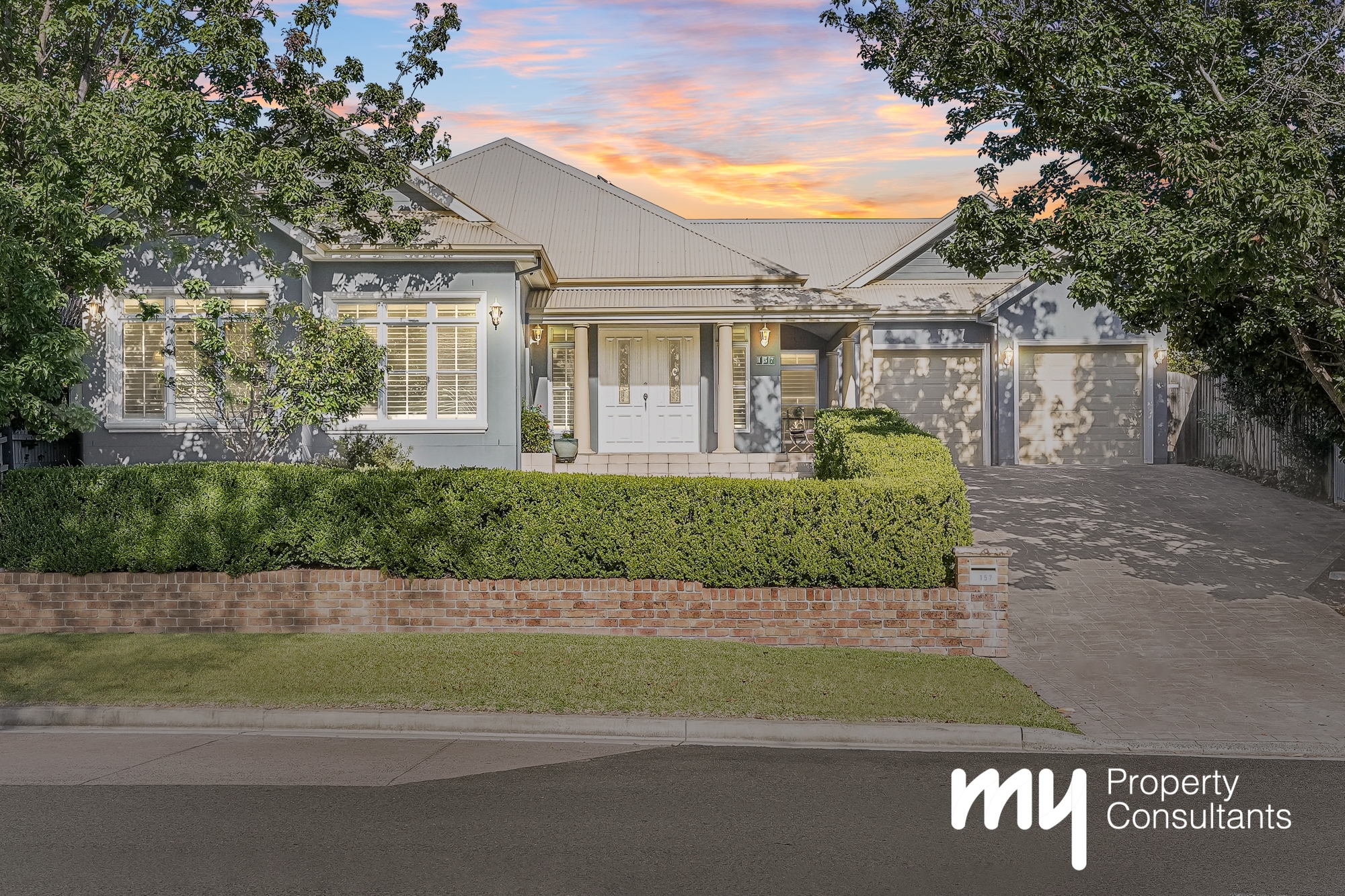 157 MACARTHUR CCT, CAMDEN PARK NSW 2570, 0 ਕਮਰੇ, 0 ਬਾਥਰੂਮ, House