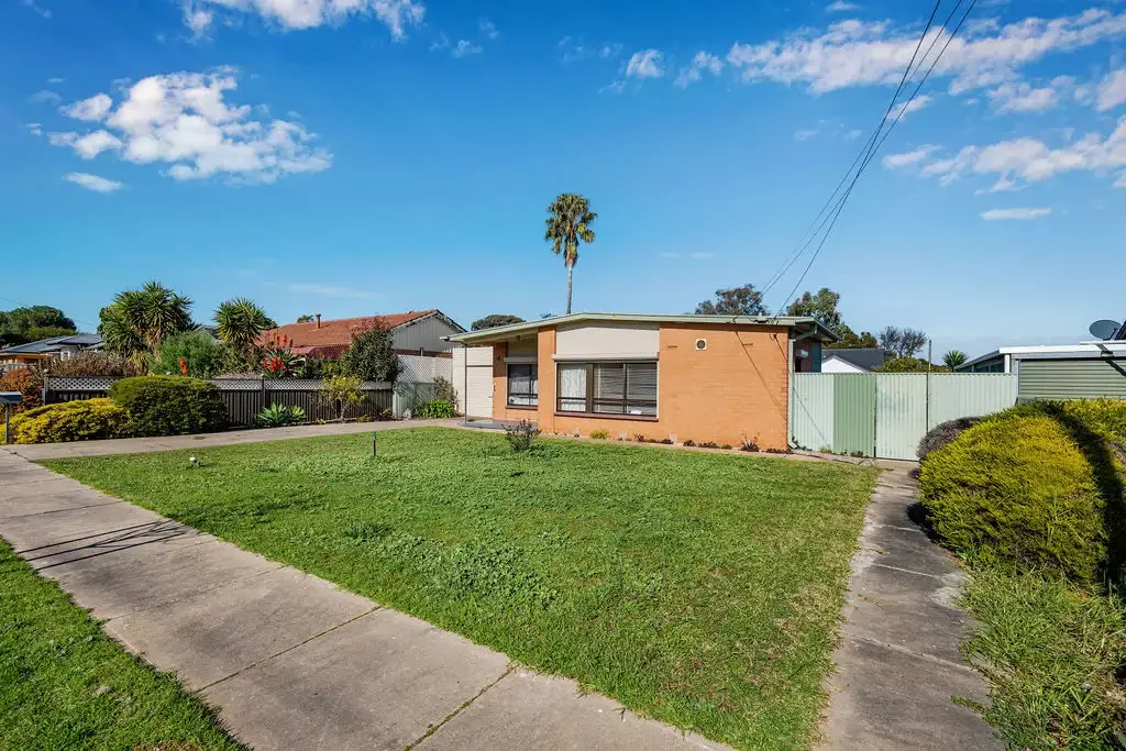 Brahma Lodge 3 Bedroom Tenanted Family Home with Outstanding Future Development Potential