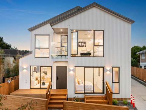 19A Ervine Place, Bucklands Beach, Manukau City, Auckland