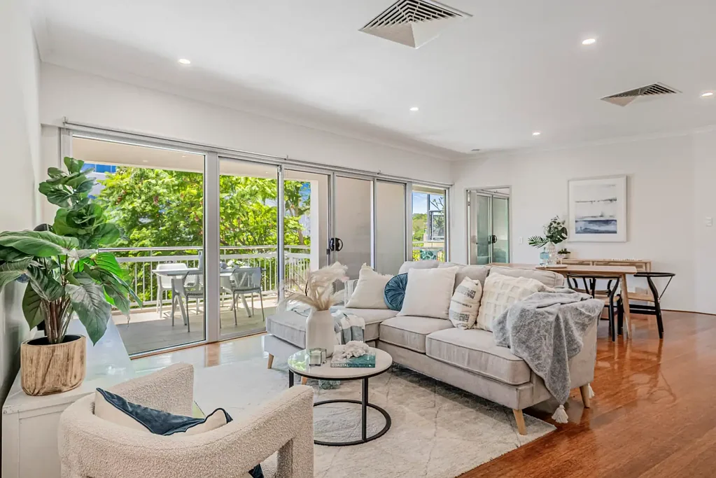 17/454 Roberts Road, Subiaco, WA 6008