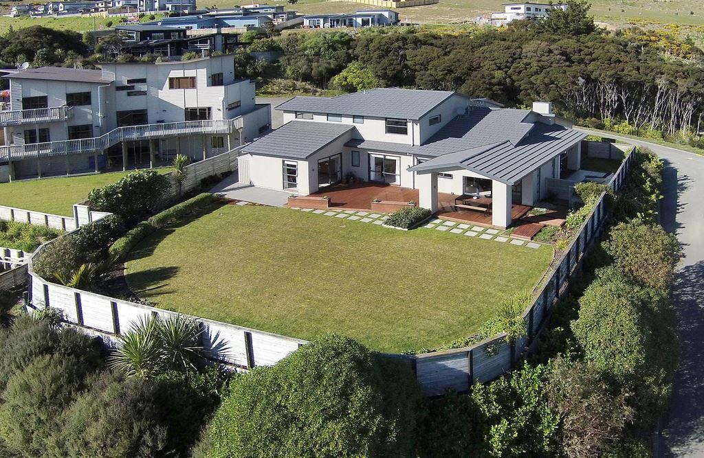 6 Helm Place, Whitby, Porirua, 5房, 0浴