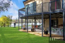 129 Scotts Creek Shack Road, Morgan