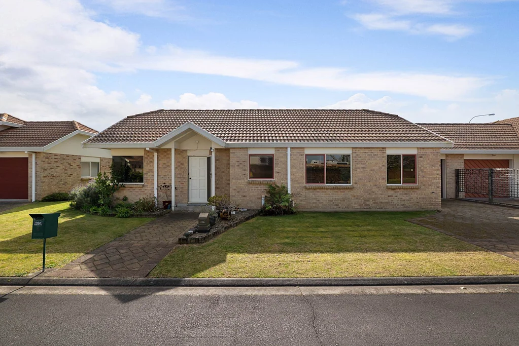 Katikati 3房  Easy-Living 3-Bed in Prime Park Lane