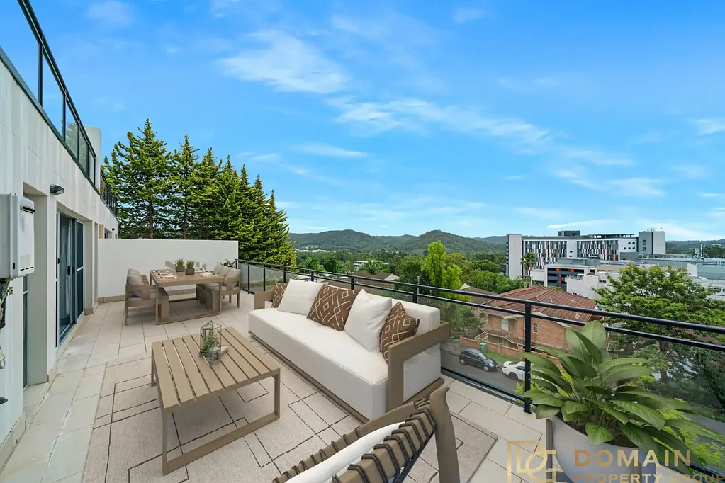 8/89 Faunce Street West, Gosford, NSW 2250