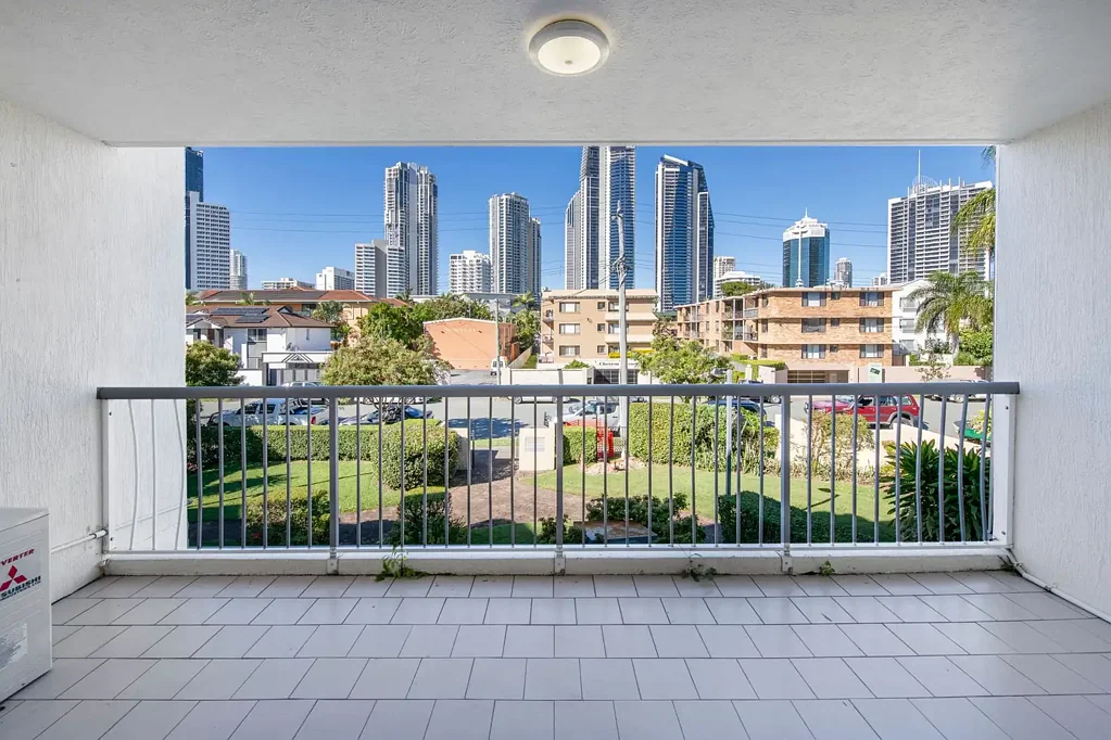7/16 Stanhill Drive, Surfers Paradise, QLD 4217