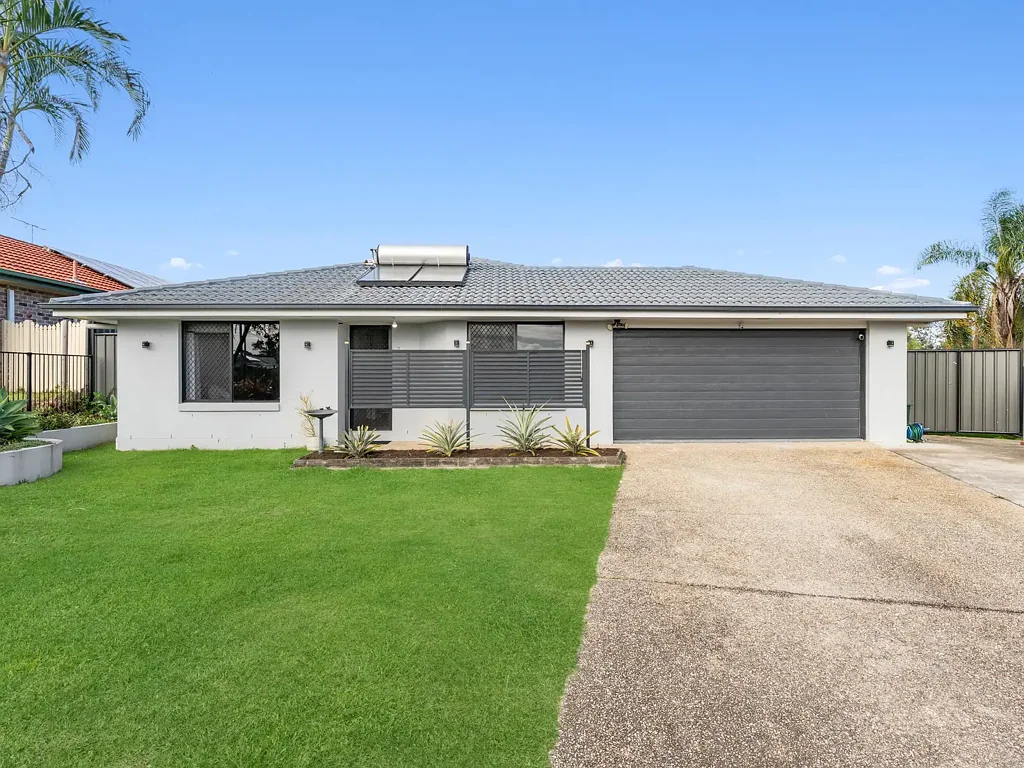 7 Calford Court, Heritage Park, QLD 4118
