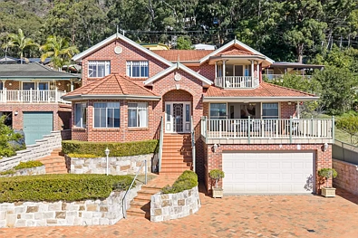 Koolewong 5房  Where Timeless Elegance Meets Unforgettable Family Living