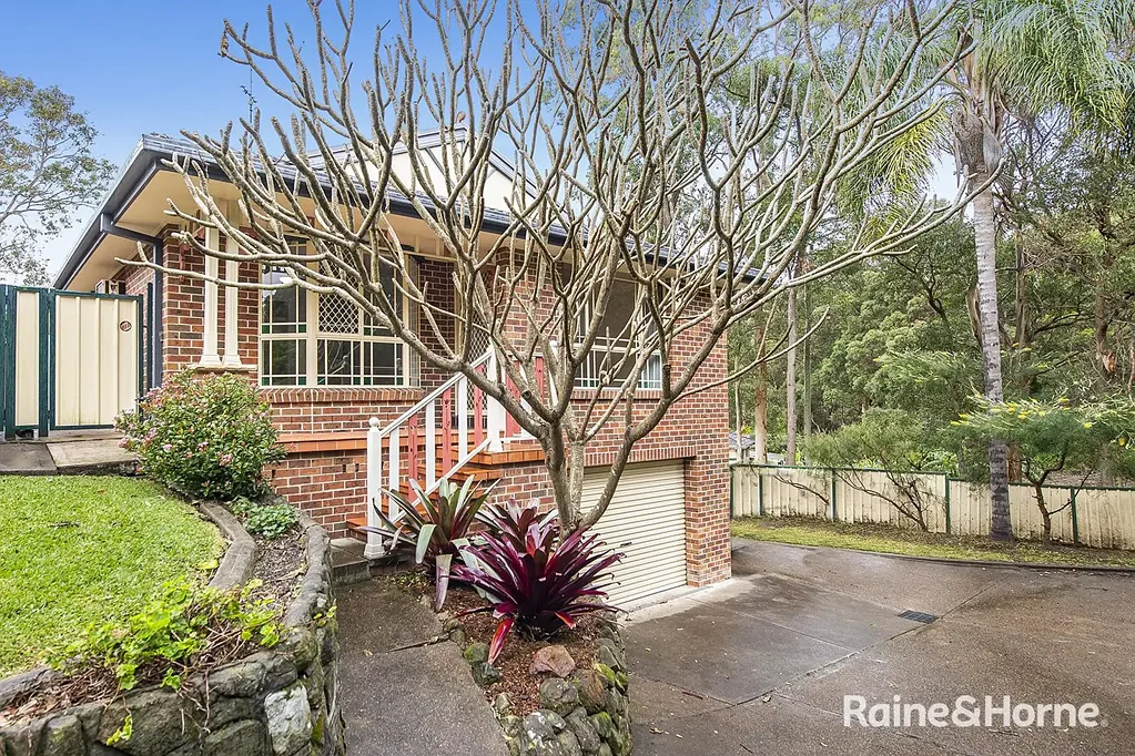 4/81 Spinnaker Ridge Way, Belmont, NSW 2280