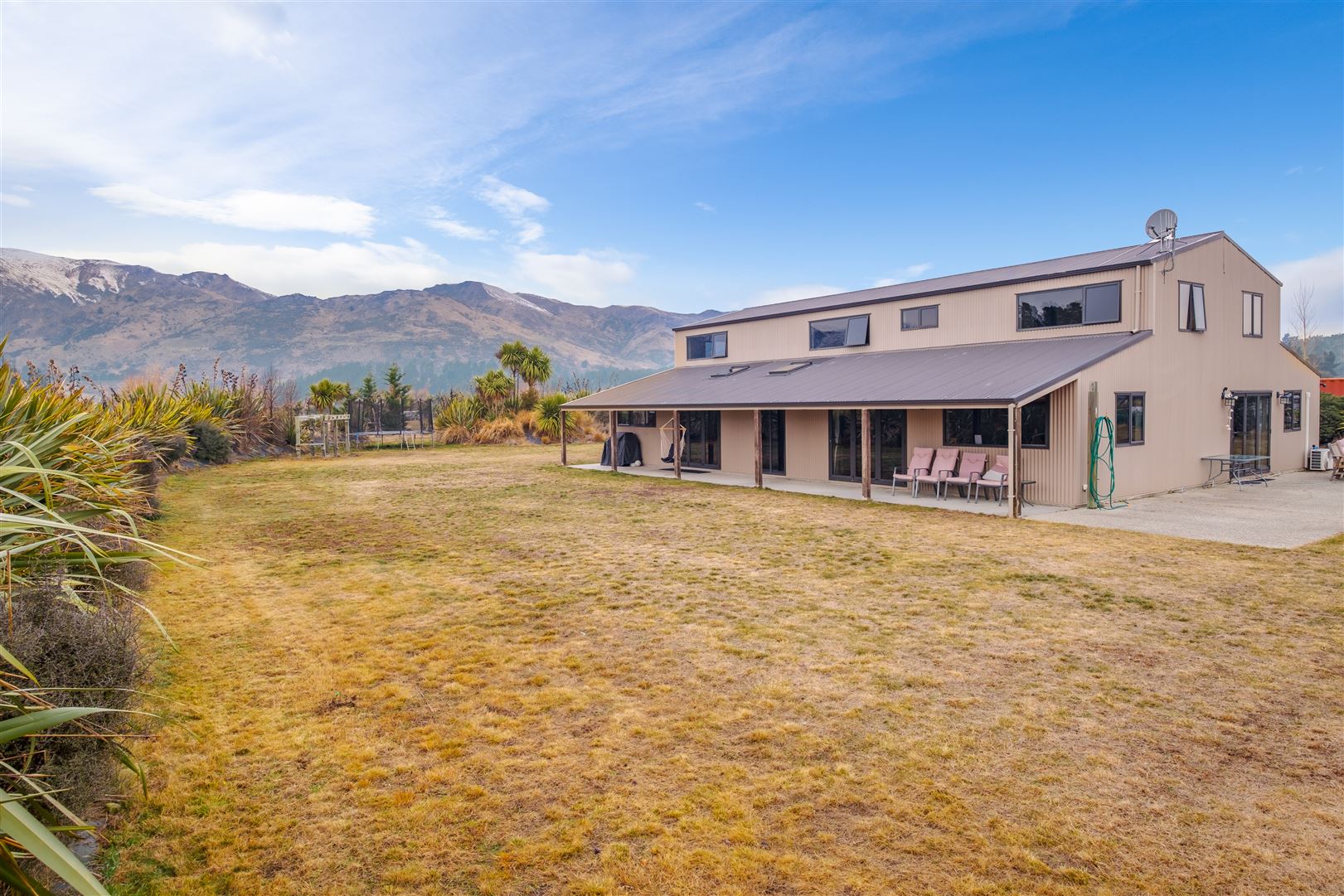 92 Lachlan Avenue, Hawea Flat, Queenstown Lakes, 6 રૂમ, 3 બાથરૂમ