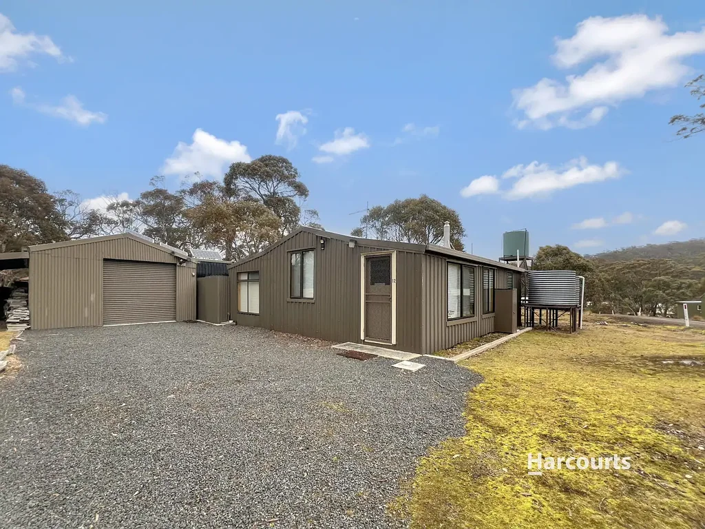 12 Jillett Road North, Brandum, TAS 7304