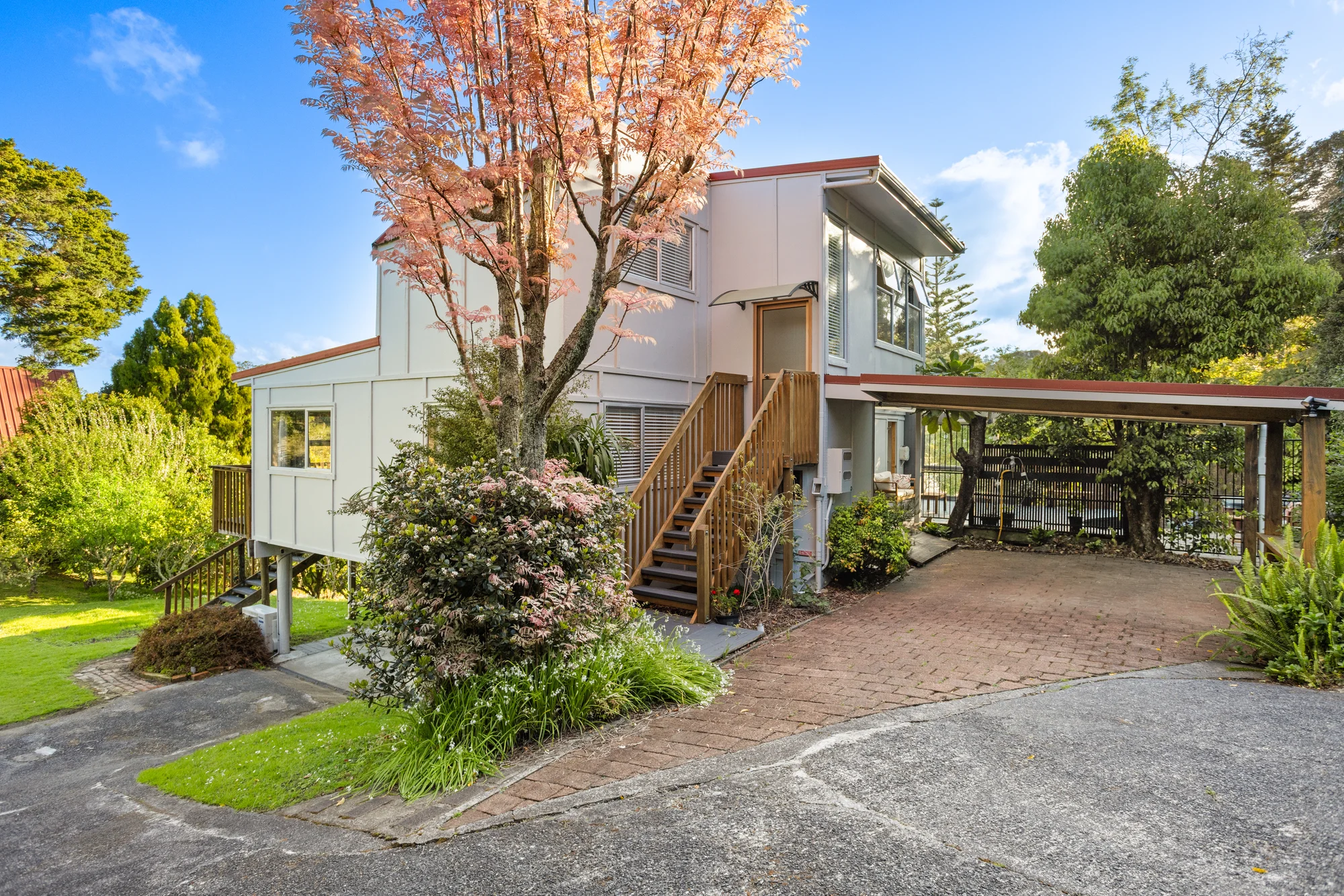 Opua 4Zimmer Coastal opportunity in sunny Opua