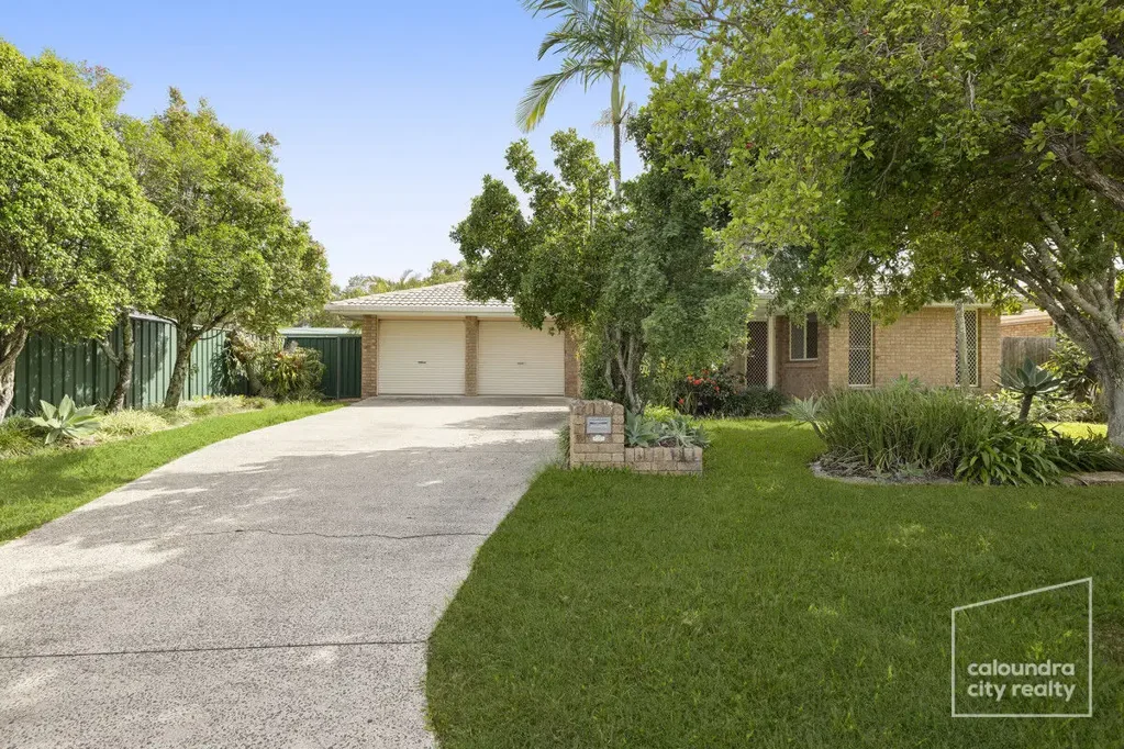 3 Cordia Street, Currimundi, QLD 4551