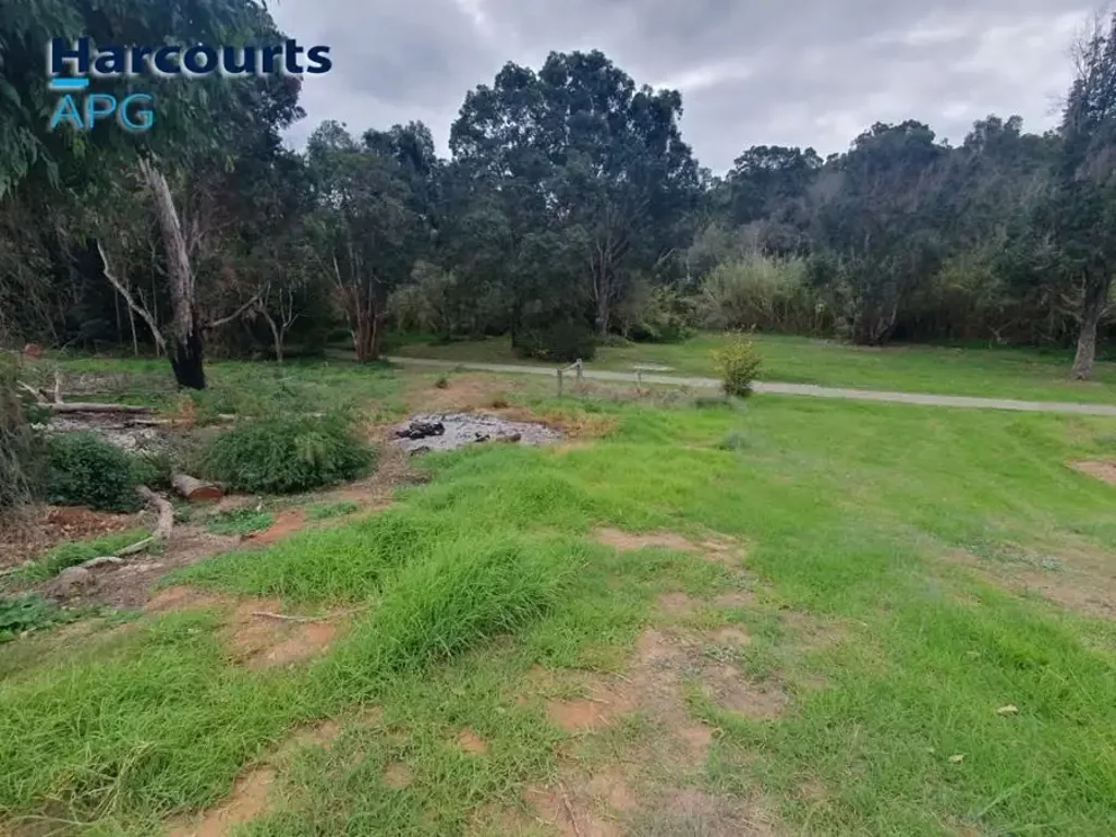 Donnybrook Donnybrook Dream: 1196m2 Block