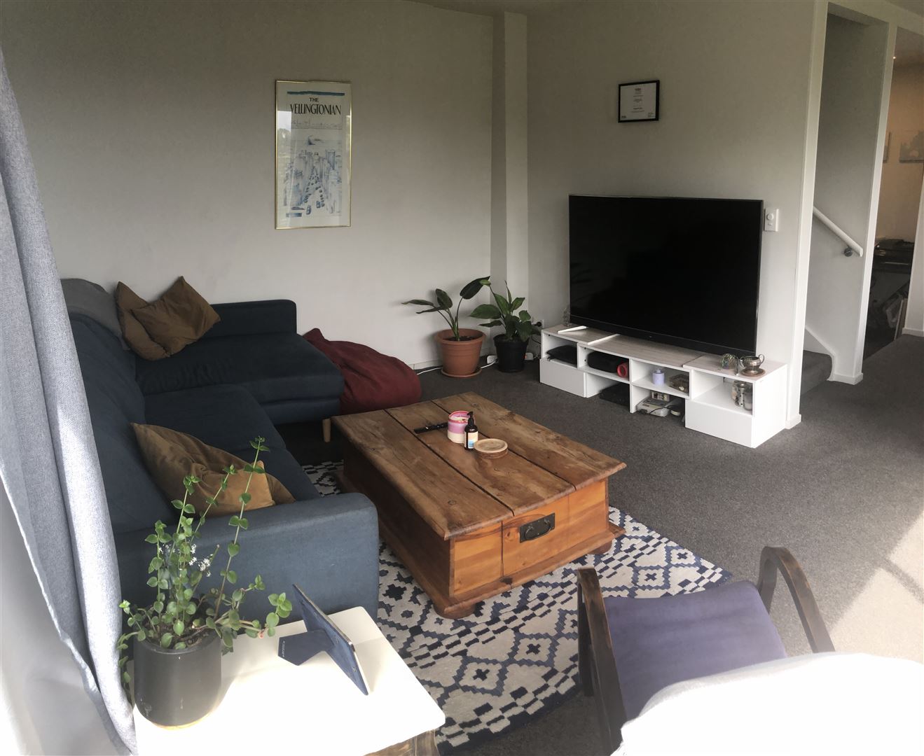 1/46 Bracken Road, Paparangi, Wellington, 3 chambres, 2 salles de bain