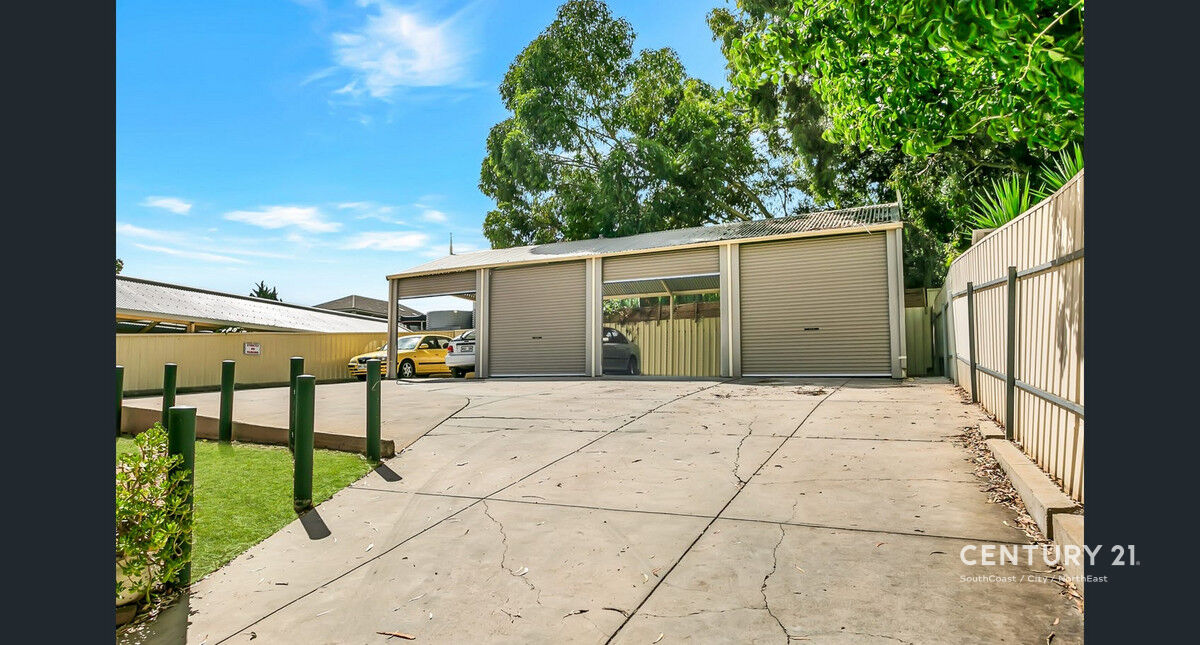 217 BELAIR RD, TORRENS PARK SA 5062, 0 Bedrooms, 0 Bathrooms, Unit