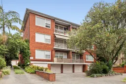 UNIT 8 28 TINTERN RD, Ashfield