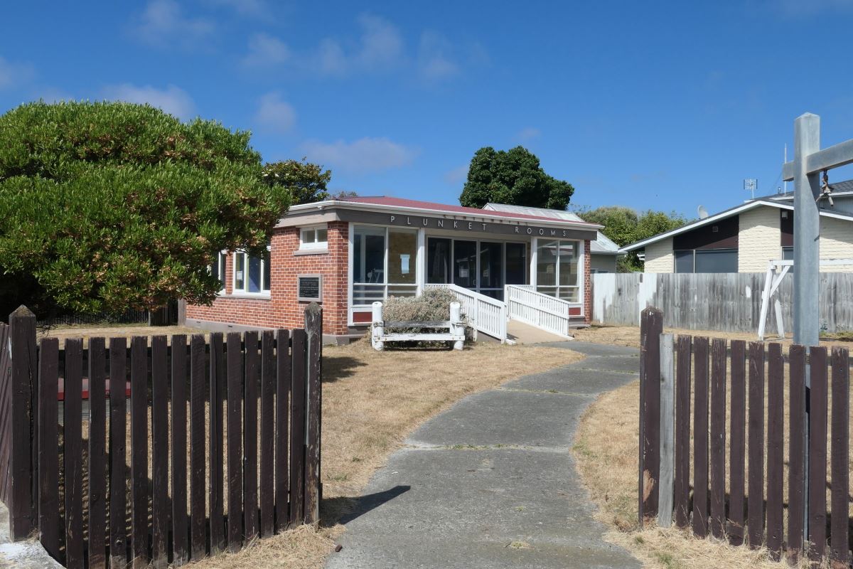 36 Union Street, New Brighton, Christchurch, 0 ਕਮਰੇ, 1 ਬਾਥਰੂਮ, Section