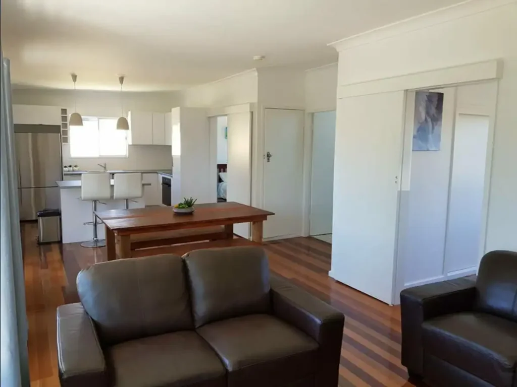 Discover Your Coastal Family Haven in Manning Point