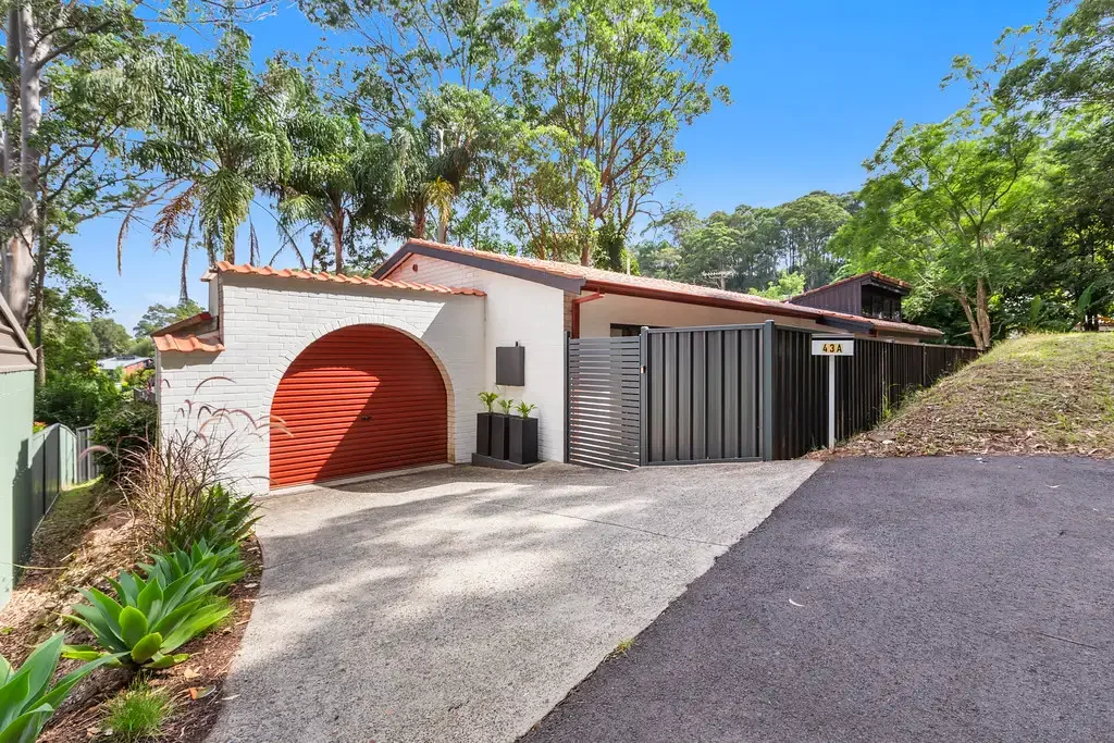 43a Holly Circuit, New Lambton Heights, NSW 2305
