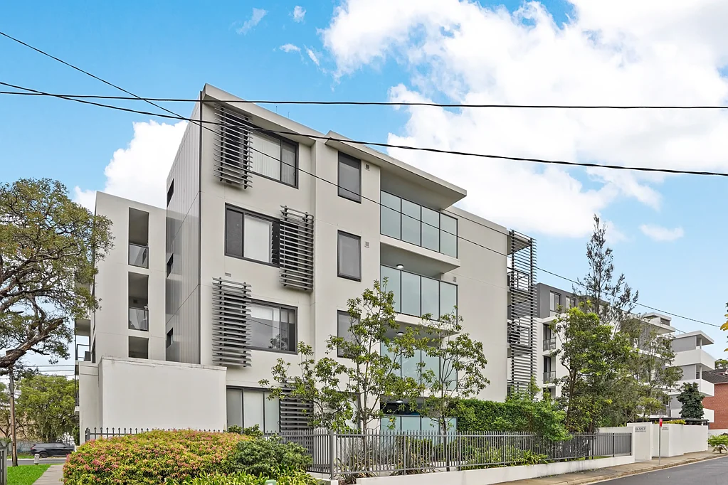 Strathfield 2બેડરૂમ Modern, Spacious Apartment - Perfect Location!