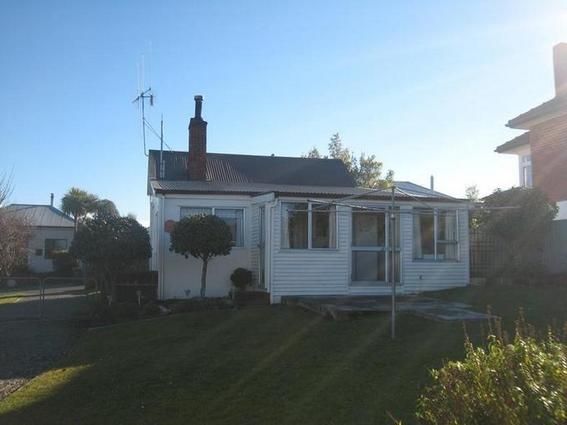 37 Regent Street, West End, Timaru, 2房, 1浴