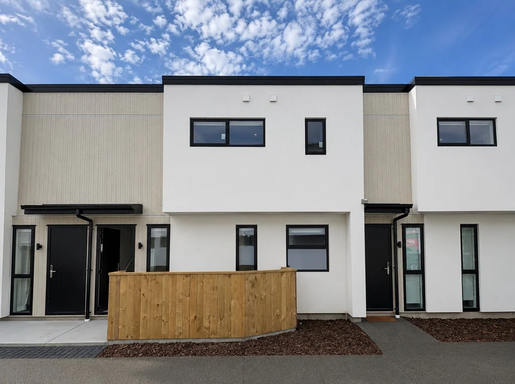 Riccarton, 3 bedrooms
