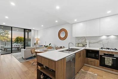 Palmyra 1房  SOUGHT-AFTER COMPLEX. UNBEATABLE LOCATION.