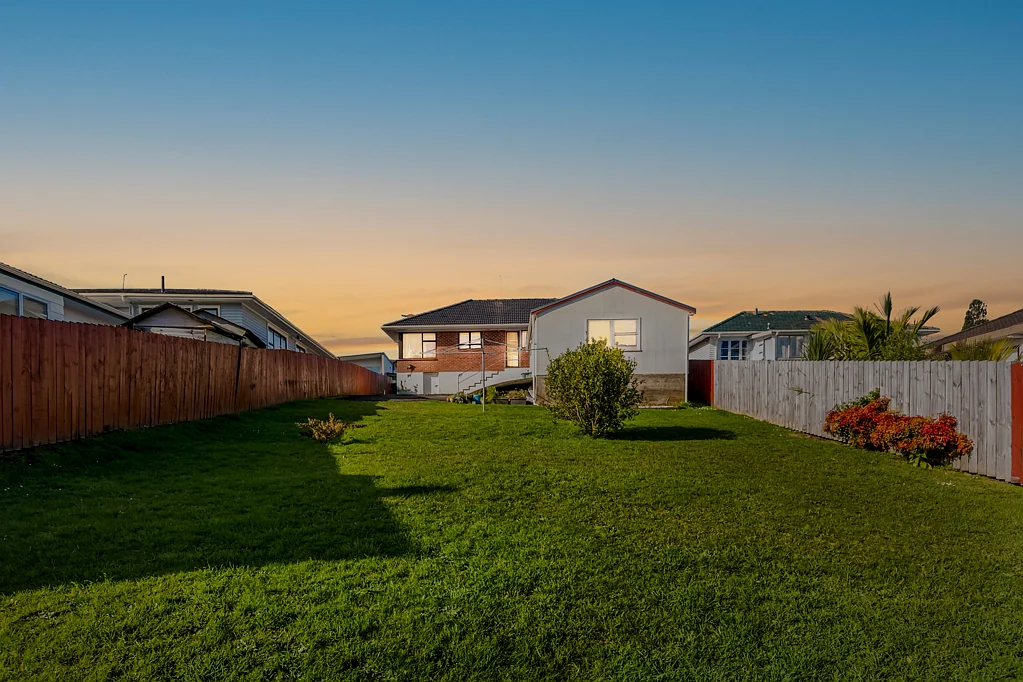 Mount Roskill 3房  UNLEASH THE POTENTIAL - 809SQM (MHS)