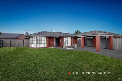 Labas ng Bahay - 9 Elbe Close, Werribee, VIC 3030