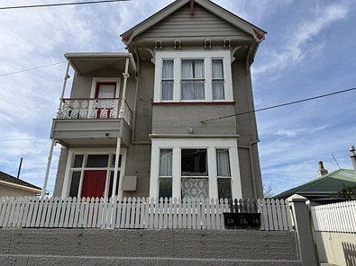 A/19 Canongate, Dunedin Central, Dunedin City, Otago, 2 chambres, 1 salles de bain, Apartment