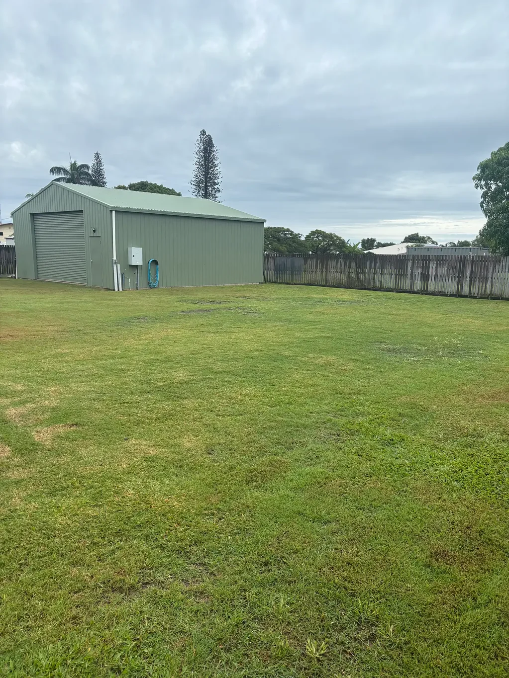 13B Martin Street, Point Vernon, QLD 4655