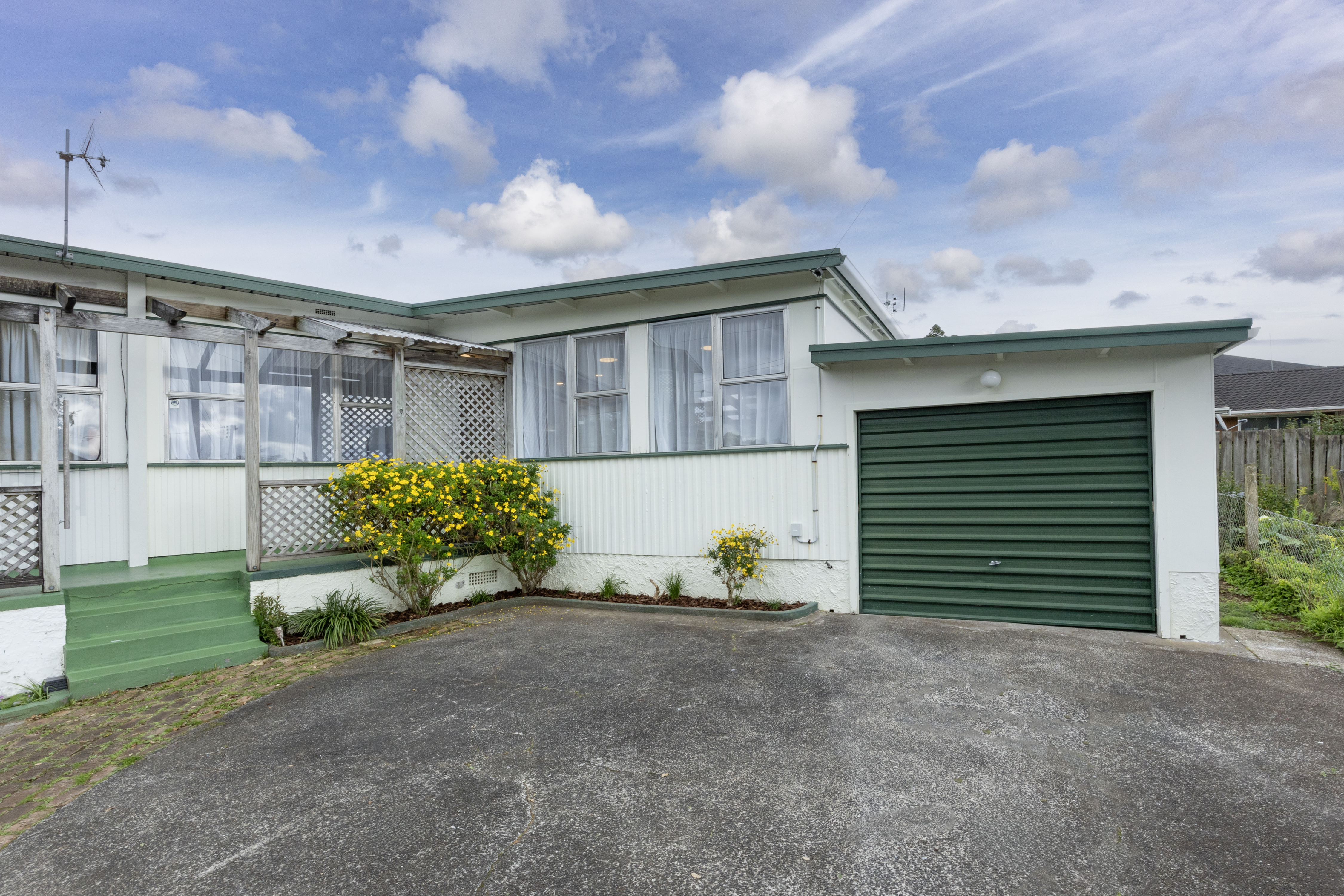 4/1148b New North Road, Mount Albert, Auckland, 2 rūma, 1 rūma horoi, Unit